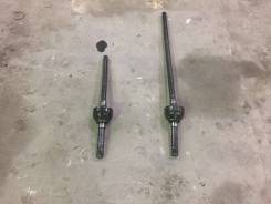 Шрус подвески. Toyota Land Cruiser, FJ80, FJ80G, FZJ80, FZJ80G, FZJ80J, HDJ80, HDJ81, HDJ81V, HZJ80, HZJ81, HZJ81V, J80 Двигатели: 1FZF, 1FZFE, 1HDFT...