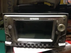 Pioneer Carrozzeria FH-P666MD ����