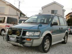 Mitsubishi RVR. автомат, 4wd, 2.0, бензин, 46 584 тыс. км, б/п, нет птс. Под заказ