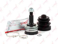Шрус подвески. Nissan: Bluebird, Primera Camino, Vanette Serena, Primera, Avenir, Largo, Prairie Двигатели: CA18D, CA18DT, SR18DE, SR20DE, CD20ET, CD2...