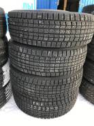 Dunlop Grandtrek SJ7. Зимние, без шипов, 2012 год, 10 %, 4 шт