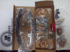 Цепь ГРМ. Nissan: Teana, Rogue, X-Trail, Caravan, NV350 Caravan, Atlas, Presage, Primera, Murano Двигатели: QR20DE, QR25DE, VQ23DE, VQ25DE, VQ35DE, M9...