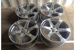 Cosmic Venerdi. 8.5x20, 5x114.30, ET-35, ЦО 70,0 мм. Под заказ из Москвы