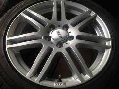 ATS. 7.0x17", 5x112.00, ET50