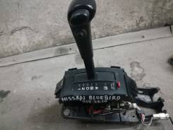 Селектор кпп, кулиса кпп. Nissan: Bluebird, Primera Camino, Lucino, Presea, Primera, Pulsar, Sunny Двигатели: CD20, CD20E, QG18DE, SR18DE, SR20DE, QG1...