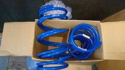 Пружина подвески. Subaru Forester, SF5, SF9 Subaru Legacy, BD5, BD9, BG5, BG7, BG9 Subaru Impreza WRX STI, GC8