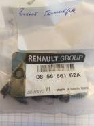 Винт М6 для бампера Рено, Ниссан (4шт). Renault Scenic Renault Pulse Renault Koleos Nissan: Bluebird, X-Trail, 100NX, King Cab, Maxima, Hardbody, NV20...