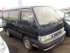 Nissan Caravan. KRME24, TD27