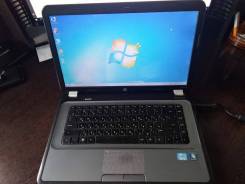 HP Pavilion dv6. 2,2 ГГц, ОЗУ 4096 Мб, диск 750 Гб, WiFi, Bluetooth, аккумулятор на 1 ч.