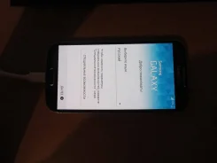 Samsung Galaxy S4. �/�, 4G LTE ����