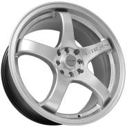 GTR. 8.0x18", 4x100.00, 4x114.30, ET38, ЦО 73,1 мм.