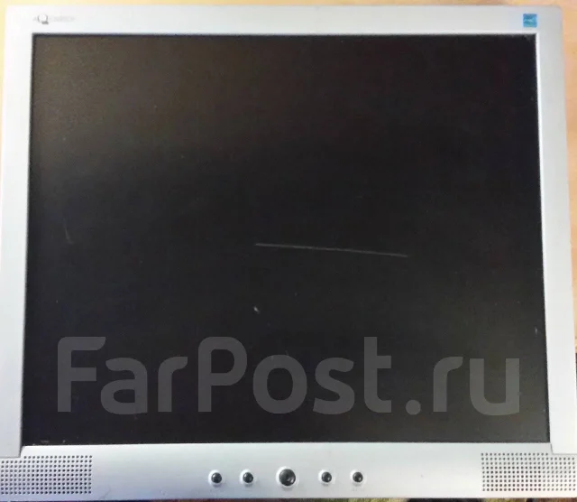 Aquarius. 17" ����