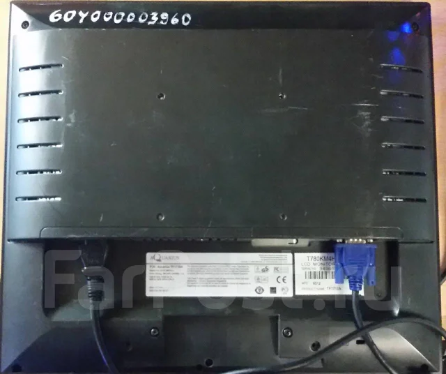 Aquarius. 17" ����