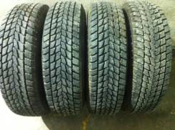 Toyo Winter Tranpath SU-4. Зимние, без шипов, износ: 20%, 4 шт