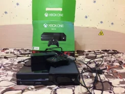 Microsoft Xbox One ����