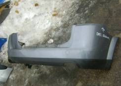 Бампер. Opel Signum Opel Vectra, C