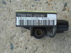 Датчик airbag. Honda Fit, GE6