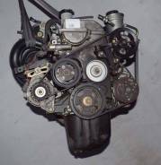 Двигатель в сборе. Toyota Yaris Toyota Platz Toyota Vitz Toyota Echo Двигатель 1SZFE