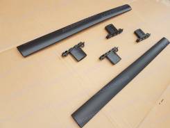 Дуги багажника. Lexus RX330, GSU30, GSU35, MCU35, MCU38 Lexus RX350, GSU30, GSU35, MCU35, MCU38 Lexus RX400h, MHU38 Lexus RX300, GSU35, MCU35, MCU38