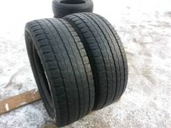 Falken Eurowinter HS437. Зимние, без шипов, 10 %, 2 шт