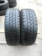 Fulda Conveo Trac. Зимние, без шипов, 10 %, 2 шт