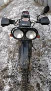Honda XR 250. 250 куб. см., исправен, птс, с пробегом