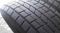 Dunlop DSX. Зимние, без шипов, 10 %, 2 шт