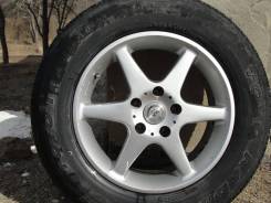 Toyota. x16", 5x114.30
