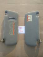 Козырек солнцезащитный. Toyota Crown, GS171, GS171W, JKS175, JZS171, JZS171W, JZS173, JZS173W, JZS175, JZS175W, JZS179 Двигатели: 1GFE, 1JZFSE, 1JZGE...