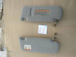 Козырек солнцезащитный. Toyota Crown Majesta, JZS177, UZS171, UZS173, UZS175 Toyota Crown, JZS177, UZS171, UZS173, UZS175 Двигатели: 1UZFE, 2JZFSE