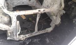 Рамка радиатора. Honda CR-V, RD4, RD5, RD6, RD7 Двигатели: K20A, K24A