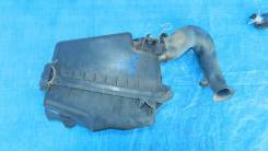 Корпус воздушного фильтра. Toyota: Premio, Allion, Corolla Spacio, WiLL VS, Allex, Corolla Axio, Corolla Verso, Corolla, Opa, Wish, Caldina, Corolla F...