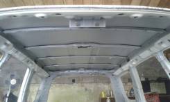 Крыша. Honda CR-V, RD5, RD6, RD7, RD8, RD9, RE, RE3, RE4, RE5, RE7 Двигатели: B20B, K20A4, K24A, K24A1, K24Z1, K24Z4, N22A2, R20A1, R20A2