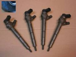 Инжектор. Volkswagen: Caddy, Passat, Crafter, Jetta, Scirocco, Sharan, Tiguan, Amarok, Passat CC, Beetle, Eos, Touran, Golf Seat: Ibiza, Altea, Leon...