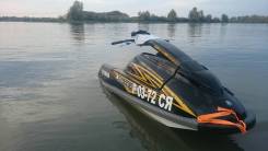 Yamaha SuperJet-700. 70,00 л.с., Год: 2006 год