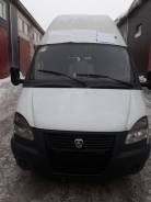 ГАЗ 225000. Продается, 2 800 куб. см., 14 мест