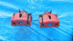 Суппорт тормозной. Toyota Wish, ANE10, ANE10G, ANE11, ANE11W, ANE12, ZNE10, ZNE10G, ZNE14, ZNE14G Двигатели: 1AZFE, 1AZFSE, 1ZZFE