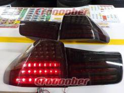 Стоп-сигнал. Lexus RX330 Lexus RX400h, MHU38 Lexus RX300 Двигатель 3MZFE