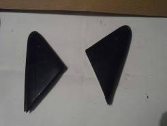 Накладка на крыло. Toyota Harrier, ACU30, ACU30W, ACU35, ACU35W, GSU30, GSU30W, GSU31, GSU31W, GSU35, GSU35W, GSU36, GSU36W, MCU30, MCU30W, MCU31, MCU...