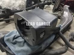 Панель рулевой колонки. Toyota Verossa, GX110, JZX110 Toyota Mark II, GX110, JZX110