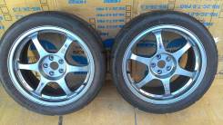 SSR Type-C. 8.0x17", 5x98.00, ET32, ЦО 54,0 мм.