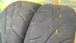 Bridgestone Potenza RE-55S. ������, �/�, ����� 10�% ����