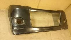Бампер. Suzuki Wagon R, MH23S Двигатель K6A