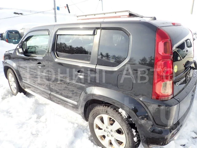 Honda Crossroad. RT4, R20A ����
