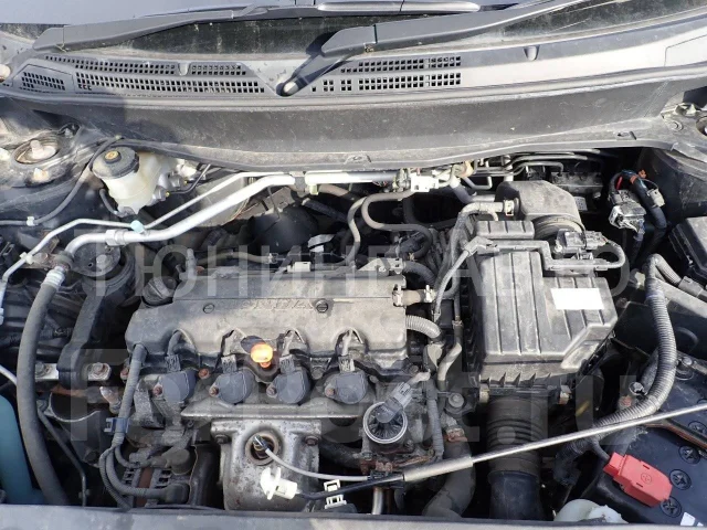 Honda Crossroad. RT4, R20A ����