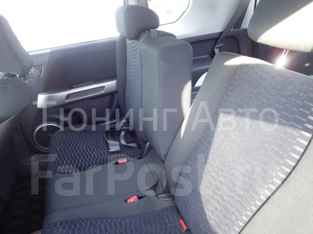 Honda Crossroad. RT4, R20A ����