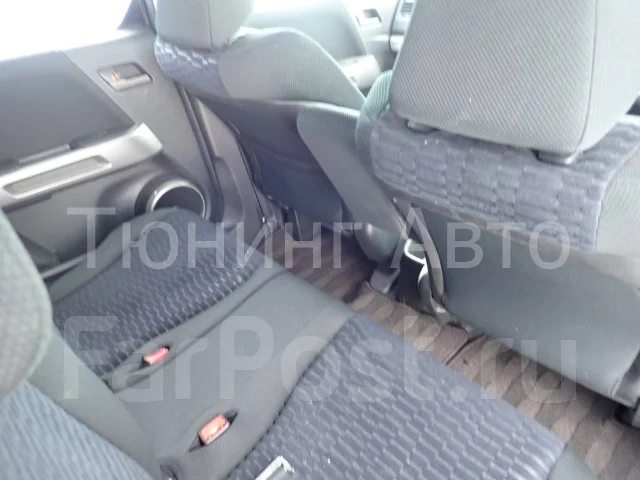 Honda Crossroad. RT4, R20A ����
