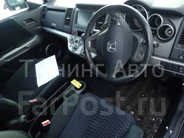 Honda Crossroad. RT4, R20A ����