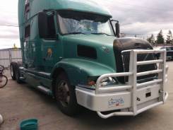 Volvo VNL 670