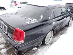 Toyota Crown Majesta. UZS171, 1UZFE